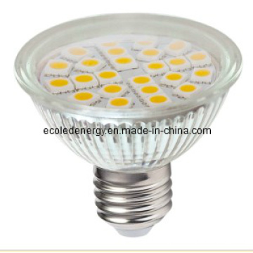 LED Light 3W E27 with CE and Rhos